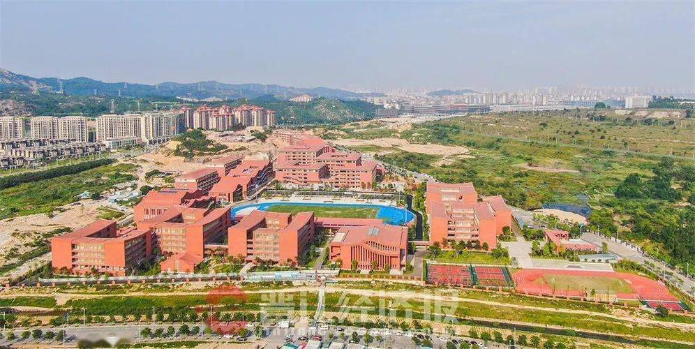 169亿元、7000个学位 晋江教育科技新布局释放什么信号？