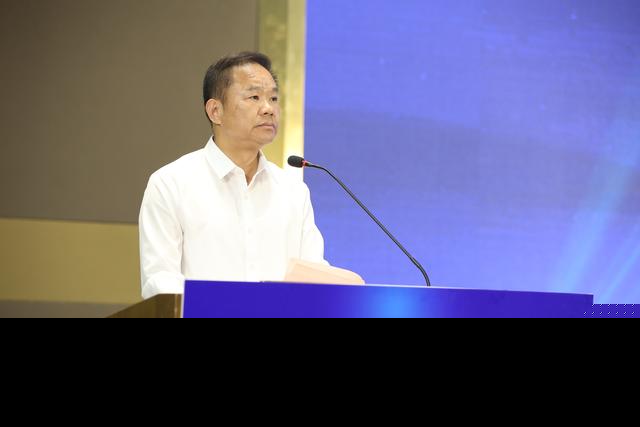 晋江科技闪耀中国纺织科技成果对接峰会，“中国十大纺织科技”同期发布
